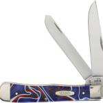 CAE TRAPPER PATRIOTIC KIRINITE