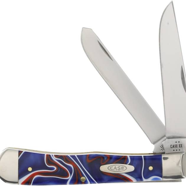 CAE TRAPPER PATRIOTIC KIRINITE