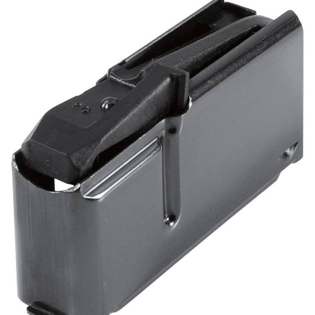 BROWNING MAG BAR MK3 7MM-08 4RD