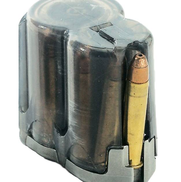 BRN MAG T-BOLT 17RF/22M 10RD