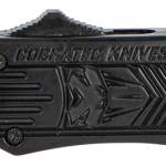 CBT SM CTK-1 BLACK TANTO