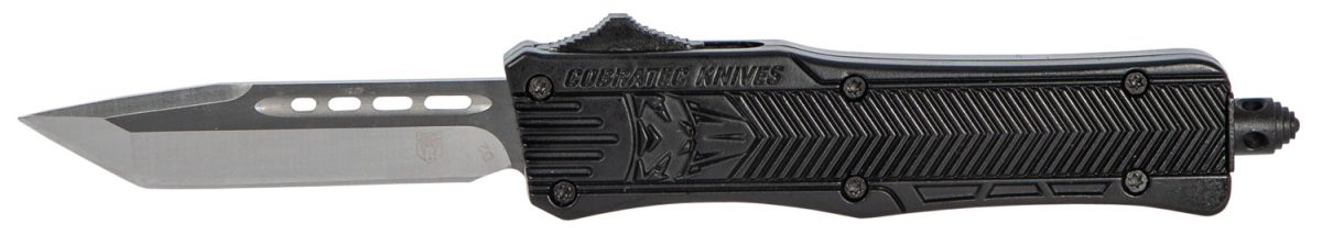 CBT SM CTK-1 BLACK TANTO