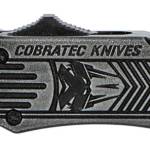 CBT SM CTK-1 STONEWASH TANTO