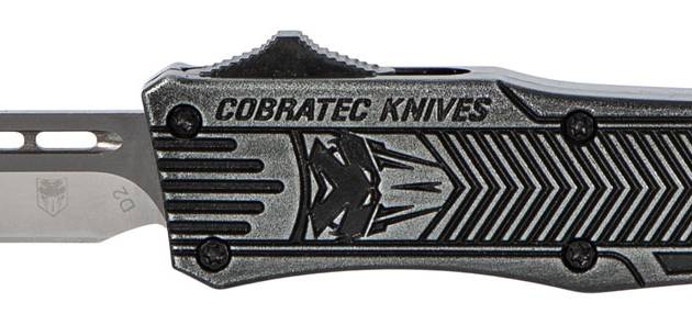 CBT SM CTK-1 STONEWASH TANTO