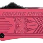 CBT SM CTK-1 PINK DROP PT