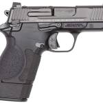 SMITH & WESSON CSX E SERIES 9MM PISTOL 3.1" BLACK T.S. 3-10RD MAG