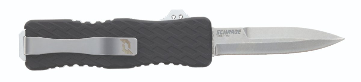 SRA UPROAR D/A OTF