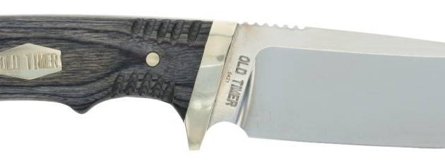 OLT HS FIXED BLADE 169OT