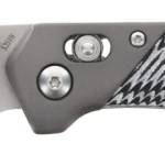 SRA TRUIX PIVOT LOCK FOLDER