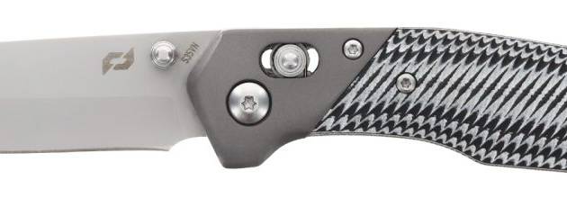SRA TRUIX PIVOT LOCK FOLDER