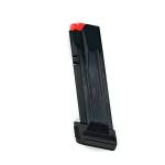 CZ MAG P-09 C NOCTURNE 9MM 17RD