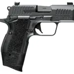 KIMBER CDS9 CLASSIC PSTL 9MM 3.18" GRAY 1-13RD 1-15RD