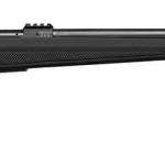 CZ 600 PLUS AL3 ALPHA, 30-06, 5 RD, 20IN, 5/8X24, PICATINNY RAIL, BLACK SYNTHETIC SOFT TOUCH STOCK