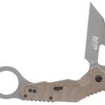 SWC MP EXTREME OPS KARAMBIT