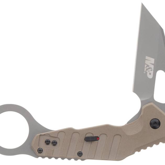SWC MP EXTREME OPS KARAMBIT