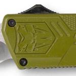 CBT LTWT OD GREEN DROP PT