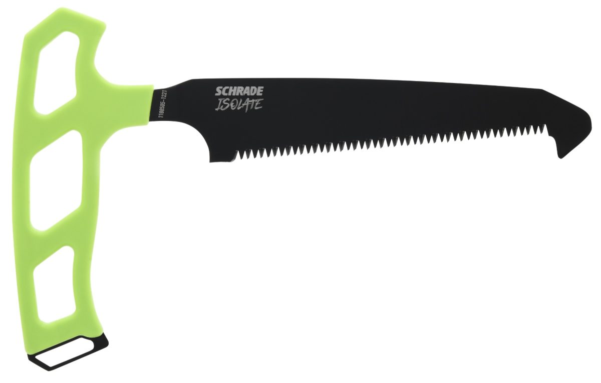 SRA ISOLATE LARGE BONE SAW
