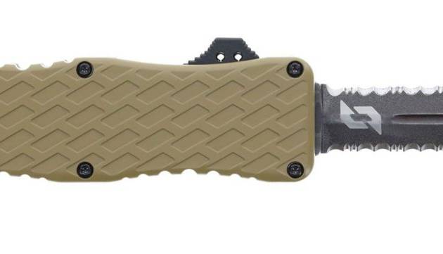SRA UPROAR TACTICAL DA OTF FDE