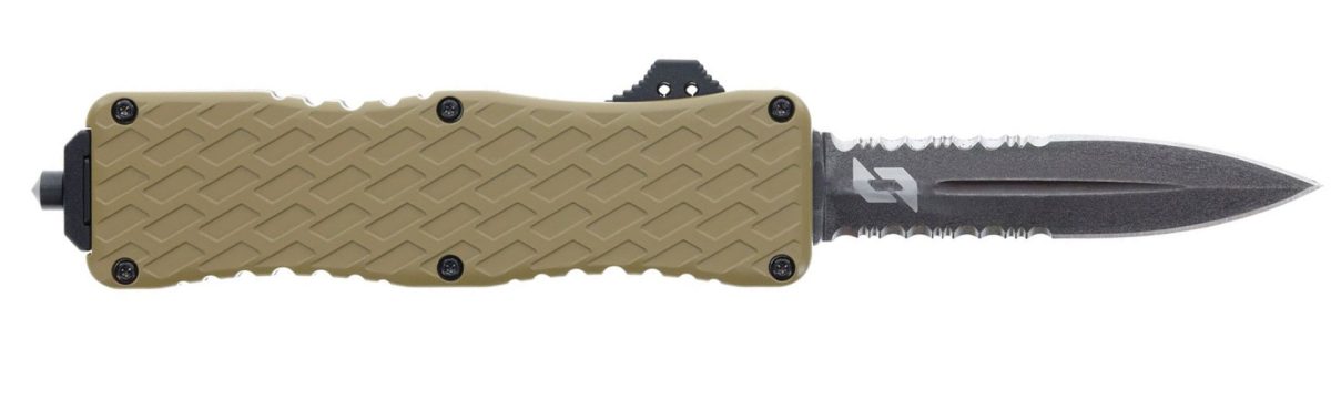 SRA UPROAR TACTICAL DA OTF FDE