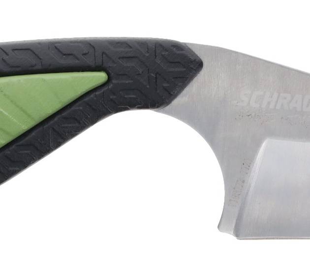 SRA ISOLATE ULT FIXED BLADE