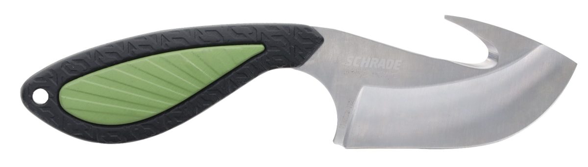 SRA ISOLATE ULT FIXED BLADE