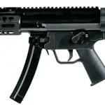 PTR 9SD-A SD KIT 9MM 6" BARREL W/ VELOCITY REDUCTION DEVICE X2 STAMP (PTR-SDEC)