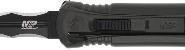SWC GRY BLK SERRATED MPOTF10