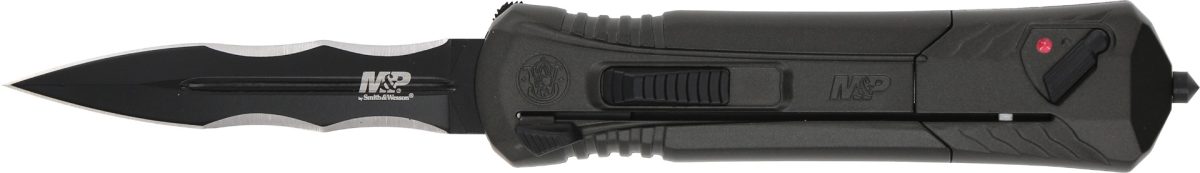 SWC GRY BLK SERRATED MPOTF10