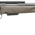 RUGER AMERICAN G2 RANCH 350 LEGEND 16.4" SPIRAL FLTD T.B. FDE SPLTR 5RD FLUSH FIT MAG