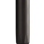Q THE LEFTY 5.56 SUPPRESSOR QUICKIE FAST ATTACH LOW BLOW TECHNOLOGY