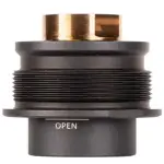 RUGGED RU3 UNIVERSAL 3 LUG MOUNT