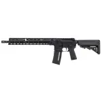ZION Z-15 ARAD 5 5.56 NATO PISTON DRIVEN Rifle 16in, 15in MLOK, B5, 1-30rd PMAG Black