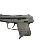 KELTEC PR3AT GREEN FINISH 10RD