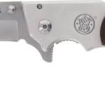 SWC REVOLVER KNIFE