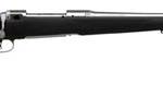 SAVAGE ARMS 110 STORM 7MM-08 LH SS/SY 22"#