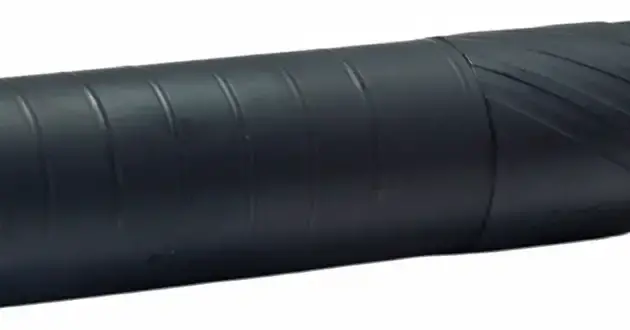 Canik VOID-556K Suppressor 5.56 NATO 1/2x28 Direct Thread Mount HUB Compatible