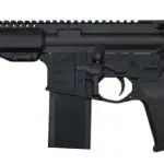 COLT M5 PISTOL 5.56MM 11.5" MATTE BLACK 30RD
