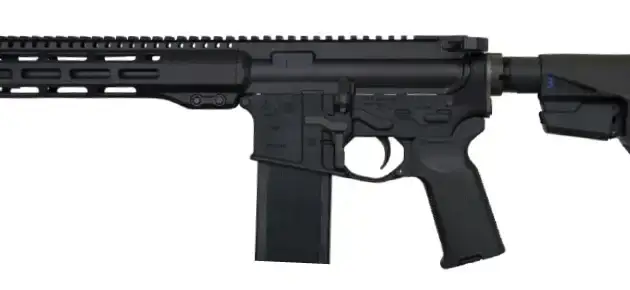 COLT M5 PISTOL 5.56MM 11.5" MATTE BLACK 30RD
