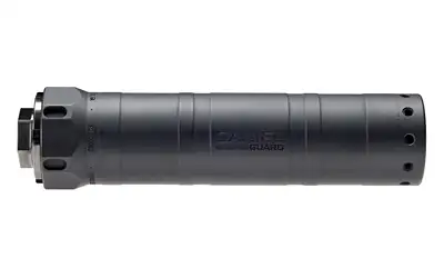Daniel Defense SG6Ti 1/2-28 direct-thread suppressor