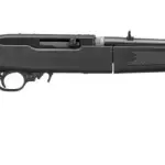 RUGER 10/22 TAKE DOWN 22LR RIFLE 16.4" W/ FLASH SUPP MOUNT 1/2X28, BX-TRIGGER 1-10RD