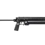 KELTEC KP50 PISTOL 5.7X28 BLACK W/ BRACE JUNGLE CLIP 2-50RD MAGAZINE