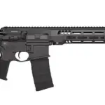 Sig Sauer SIG 516 G3 .223 Rem/5.56 NATO rifle with 16-inch threaded barrel