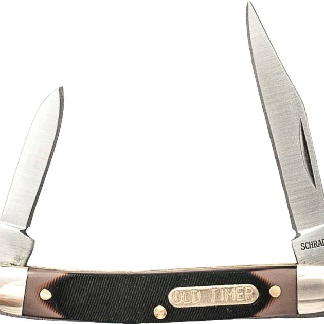 OLT MINUTEMAN 2 BLADE