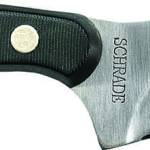 OLT SHARPFINGER BLACK HANDLE