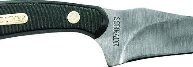 OLT SHARPFINGER BLACK HANDLE