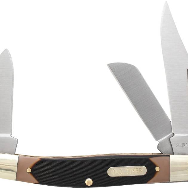 OLT SENIOR 3 BLADE