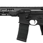 SIG SAUER 516 G3 SBR 5.56 RIFLE 11.5" BLACK 1-30RD MAGAZINE