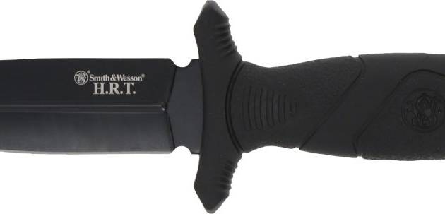 SWC HRT BOOT KNIFE 4IN BLADE