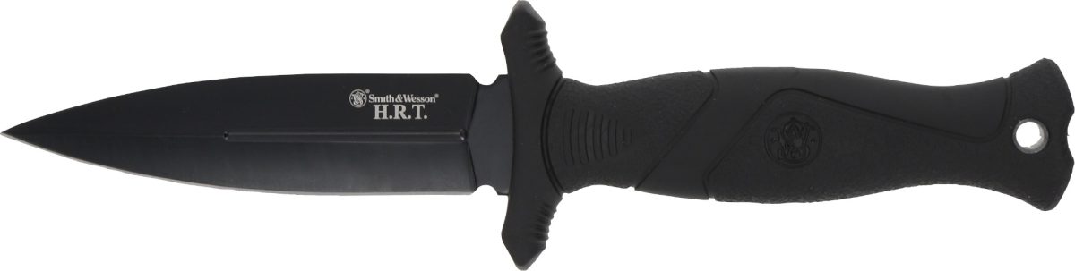 SWC HRT BOOT KNIFE 4IN BLADE