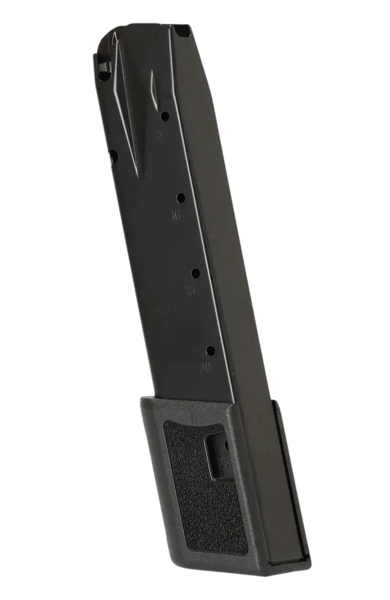 CANIK 9MM 26RD FULL SIZE MAGAZINE SA MOD2, SFX,SFL,METE SFX,RIVAL, RIVAL S